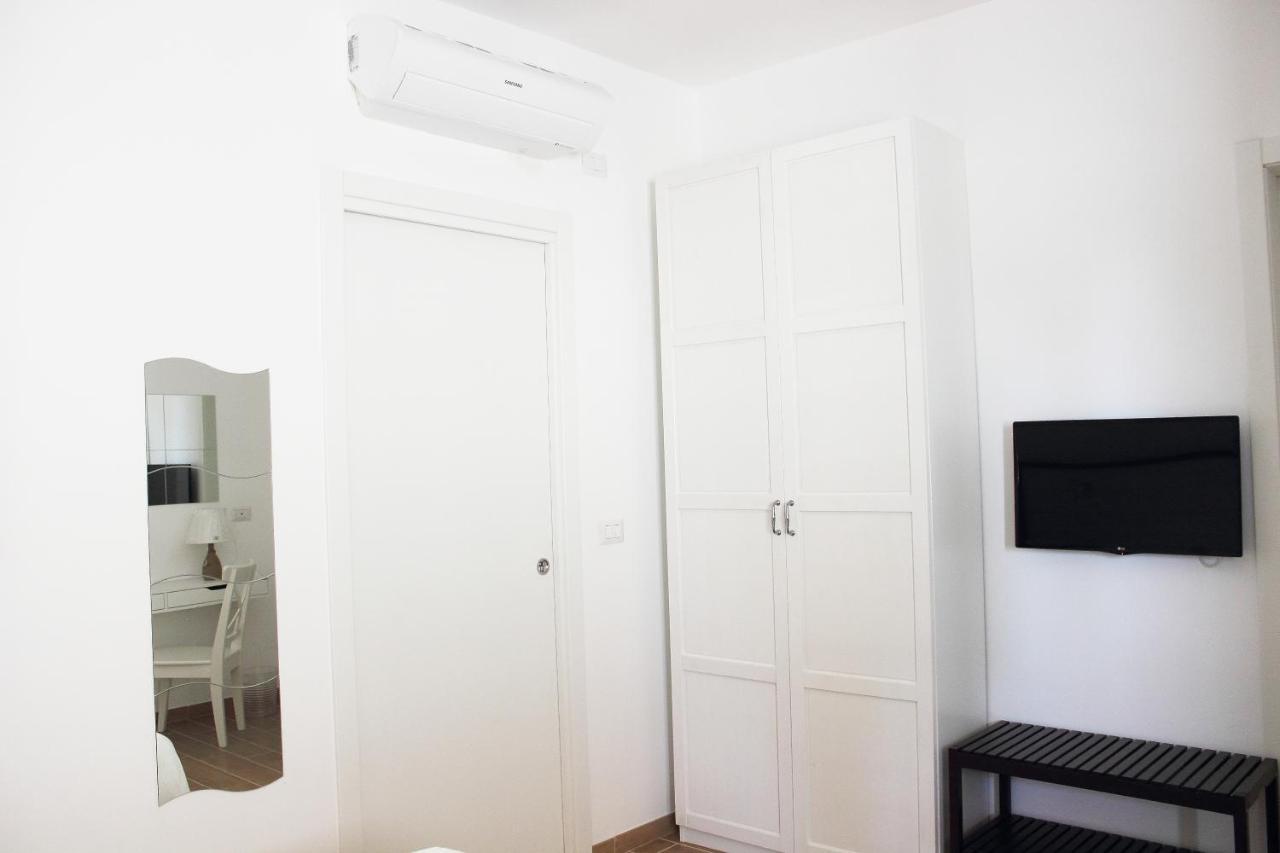 Chibia Casa Vacanze San Pietro in Bevagna Dış mekan fotoğraf