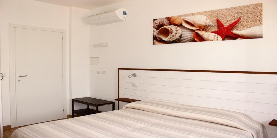 Chibia Casa Vacanze San Pietro in Bevagna Dış mekan fotoğraf