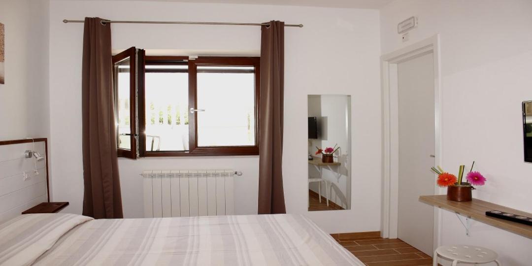 Chibia Casa Vacanze San Pietro in Bevagna Dış mekan fotoğraf