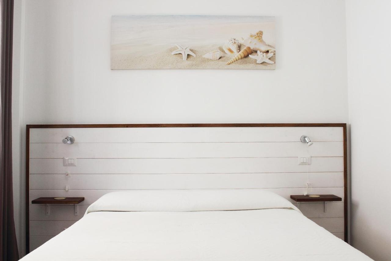Chibia Casa Vacanze San Pietro in Bevagna Dış mekan fotoğraf