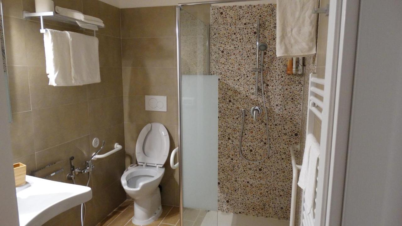 Chibia Casa Vacanze San Pietro in Bevagna Dış mekan fotoğraf