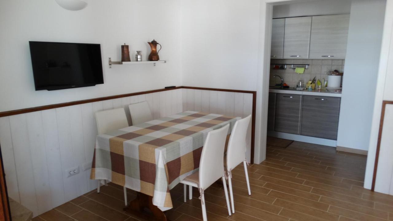 Chibia Casa Vacanze San Pietro in Bevagna Dış mekan fotoğraf