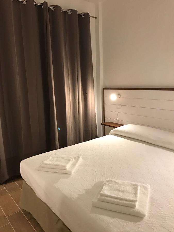 Chibia Casa Vacanze San Pietro in Bevagna Dış mekan fotoğraf