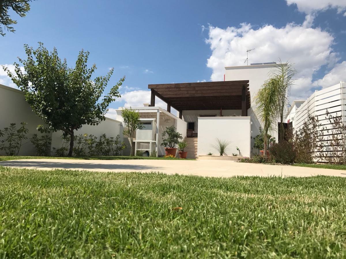 Chibia Casa Vacanze San Pietro in Bevagna Dış mekan fotoğraf