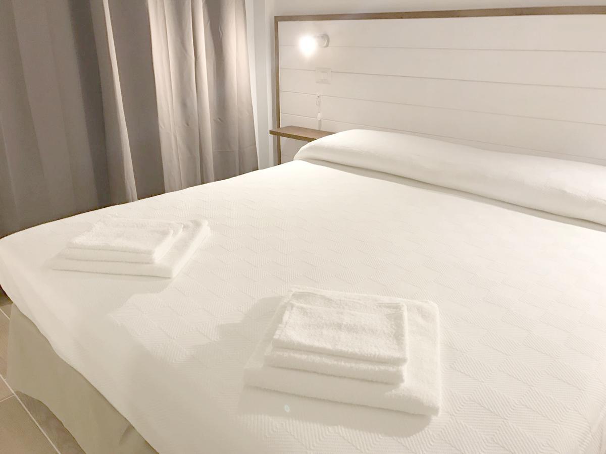 Chibia Casa Vacanze San Pietro in Bevagna Dış mekan fotoğraf