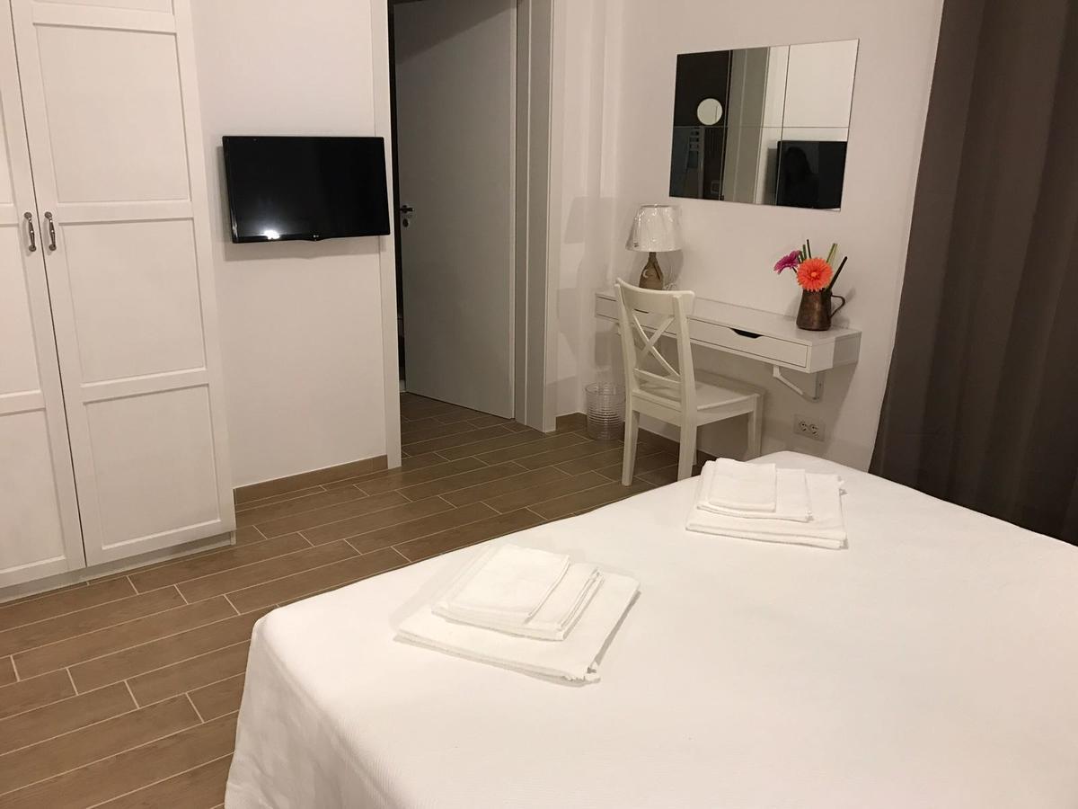 Chibia Casa Vacanze San Pietro in Bevagna Dış mekan fotoğraf