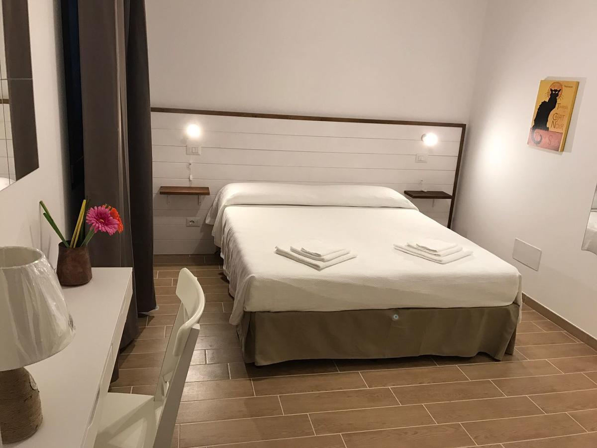 Chibia Casa Vacanze San Pietro in Bevagna Dış mekan fotoğraf