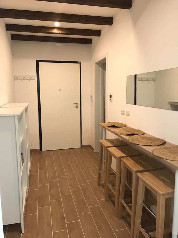 Chibia Casa Vacanze San Pietro in Bevagna Dış mekan fotoğraf