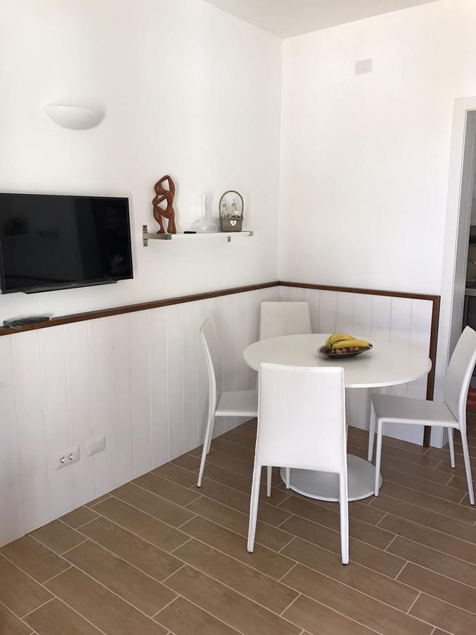 Chibia Casa Vacanze San Pietro in Bevagna Dış mekan fotoğraf