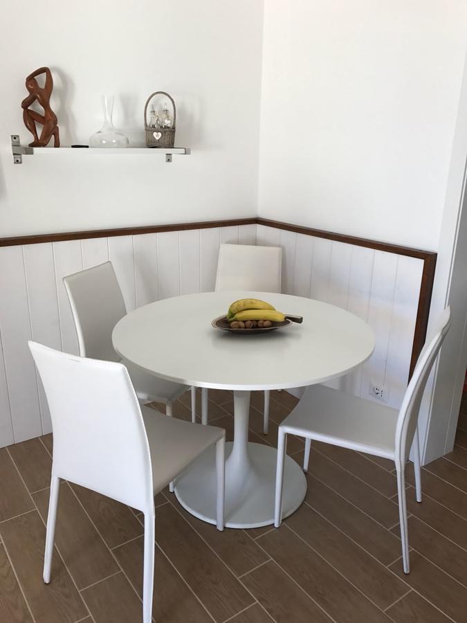 Chibia Casa Vacanze San Pietro in Bevagna Dış mekan fotoğraf