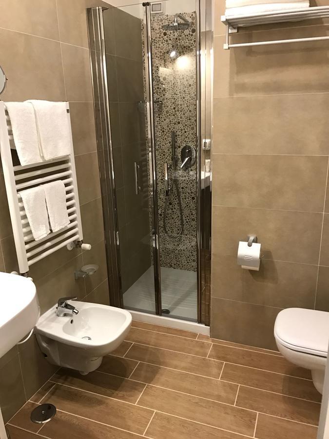 Chibia Casa Vacanze San Pietro in Bevagna Dış mekan fotoğraf
