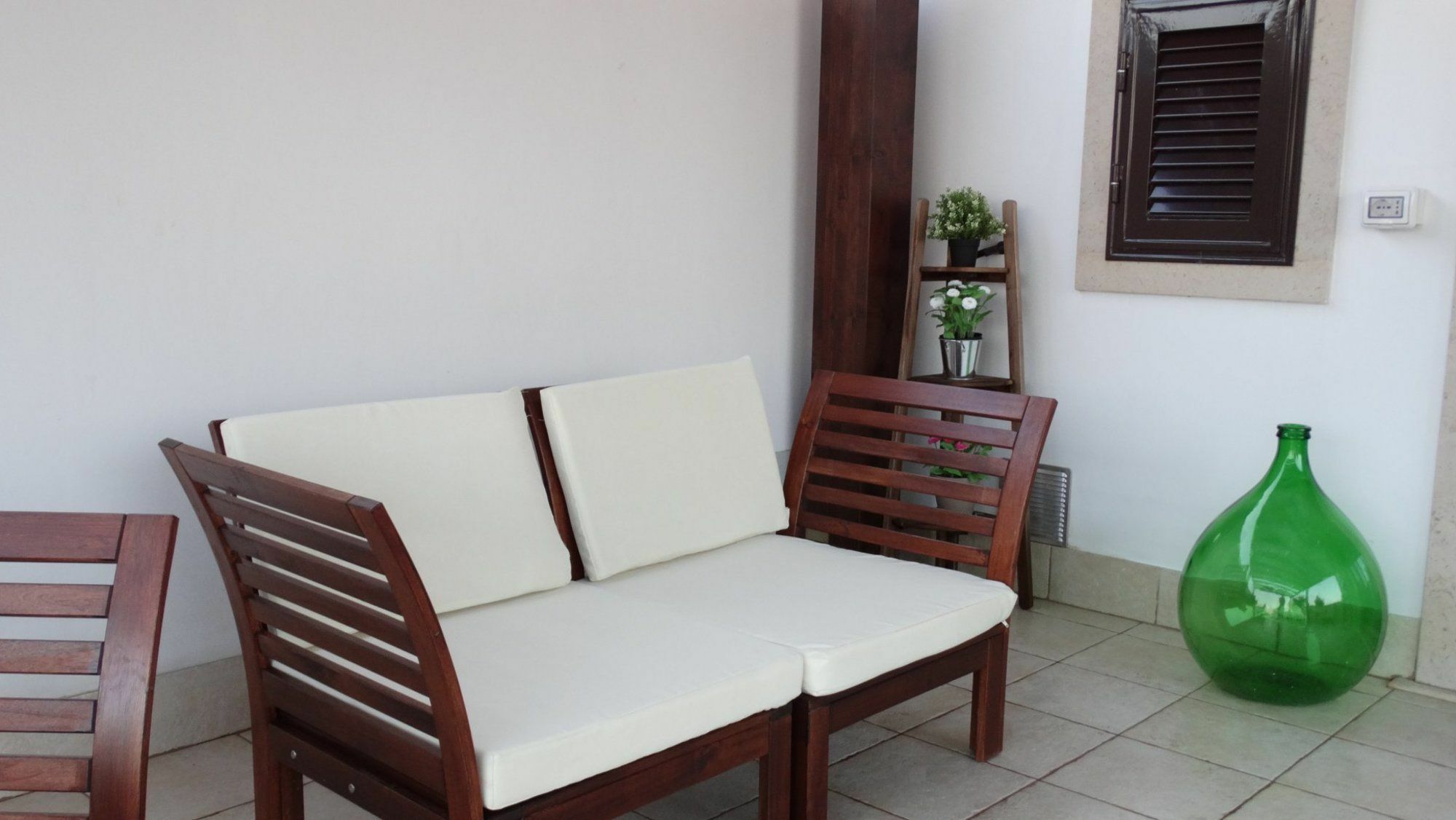 Chibia Casa Vacanze San Pietro in Bevagna Dış mekan fotoğraf